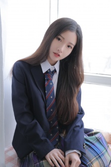 儿子的妻子